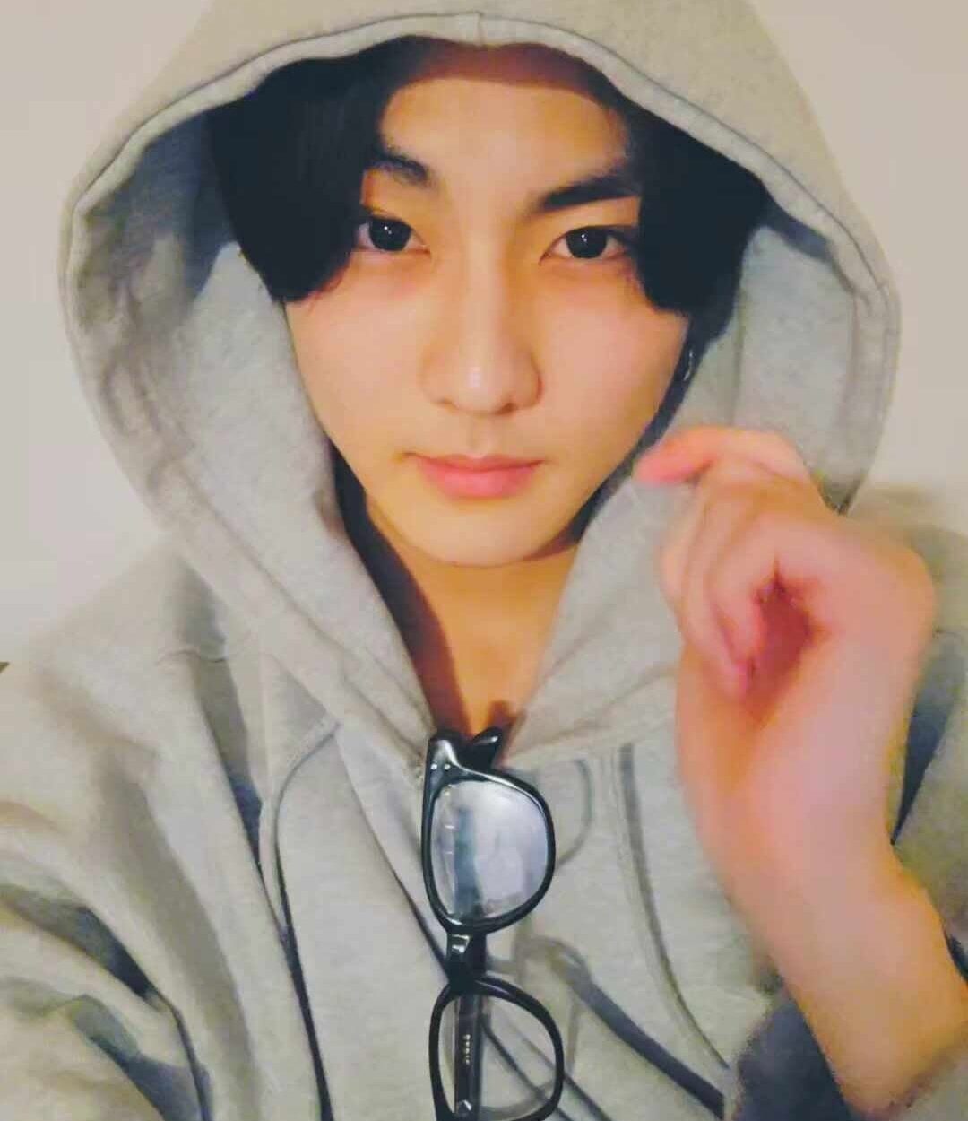240327 [Weverse Live: Jungwon] Hi