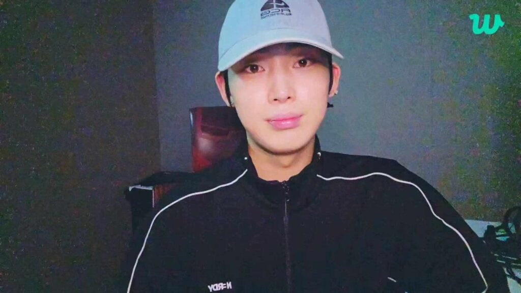 240306 [Weverse Live: Sunoo] Sunoo is here let's communicate