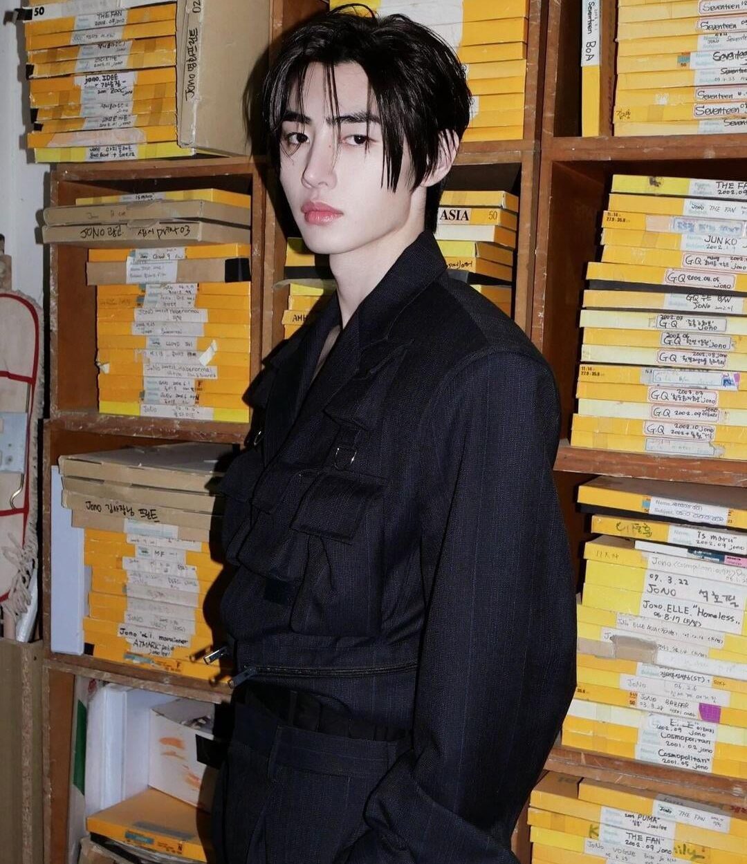 240303 Instagram: Sunghoon