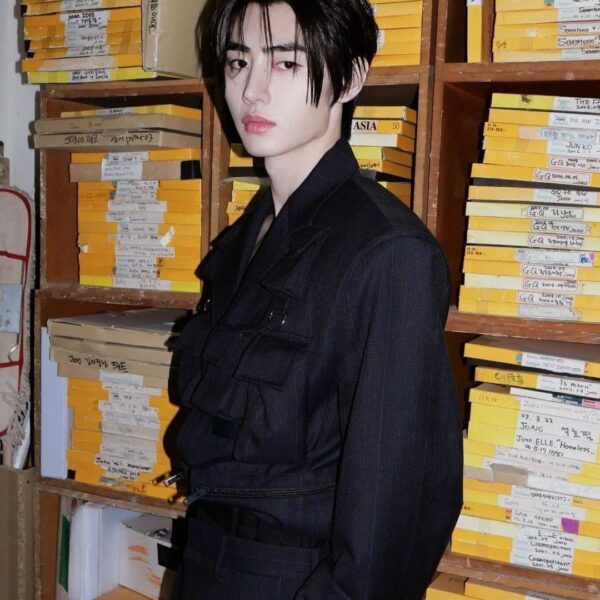 240303 Instagram: Sunghoon