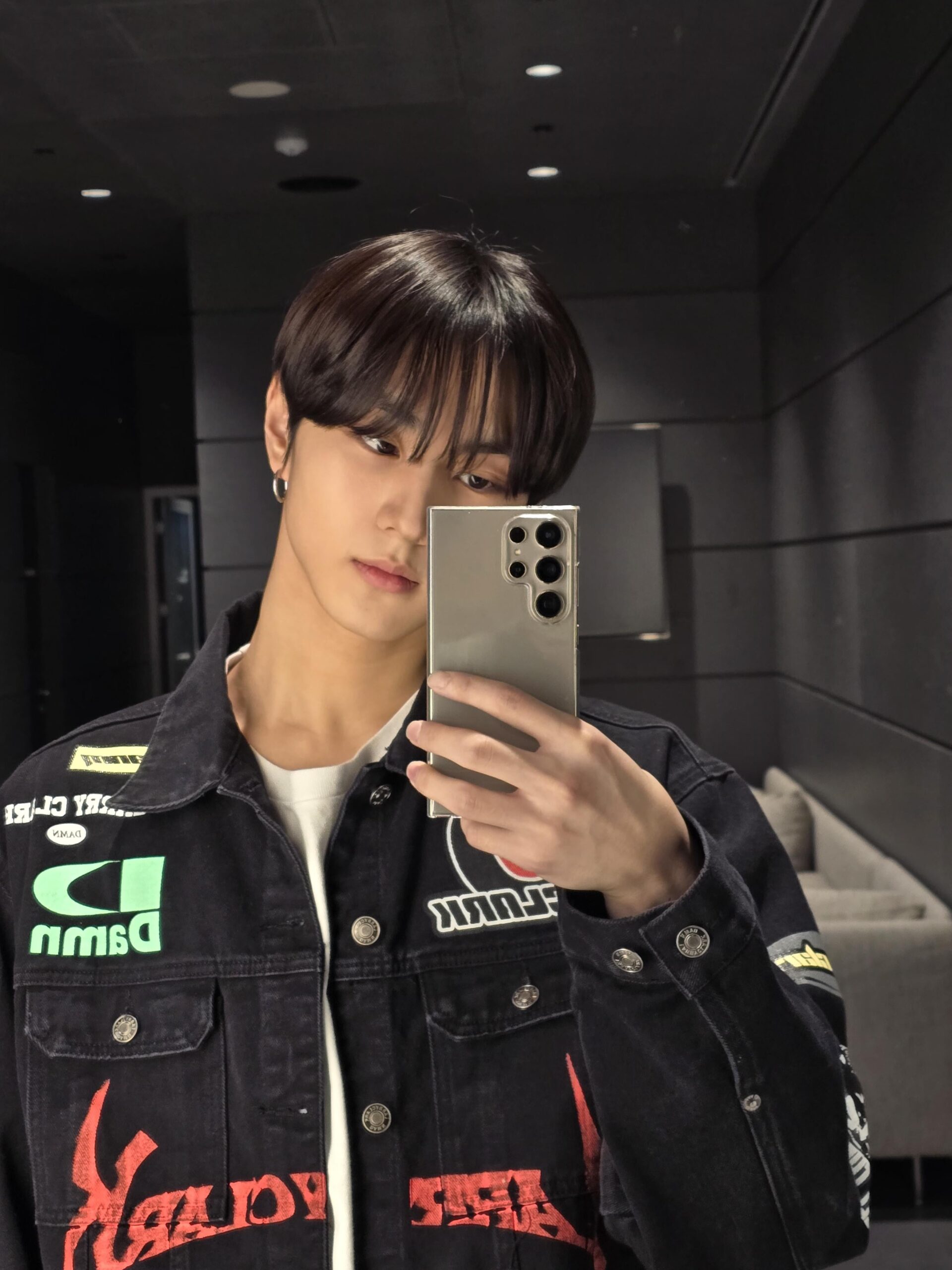 240315 Weverse: Jungwon