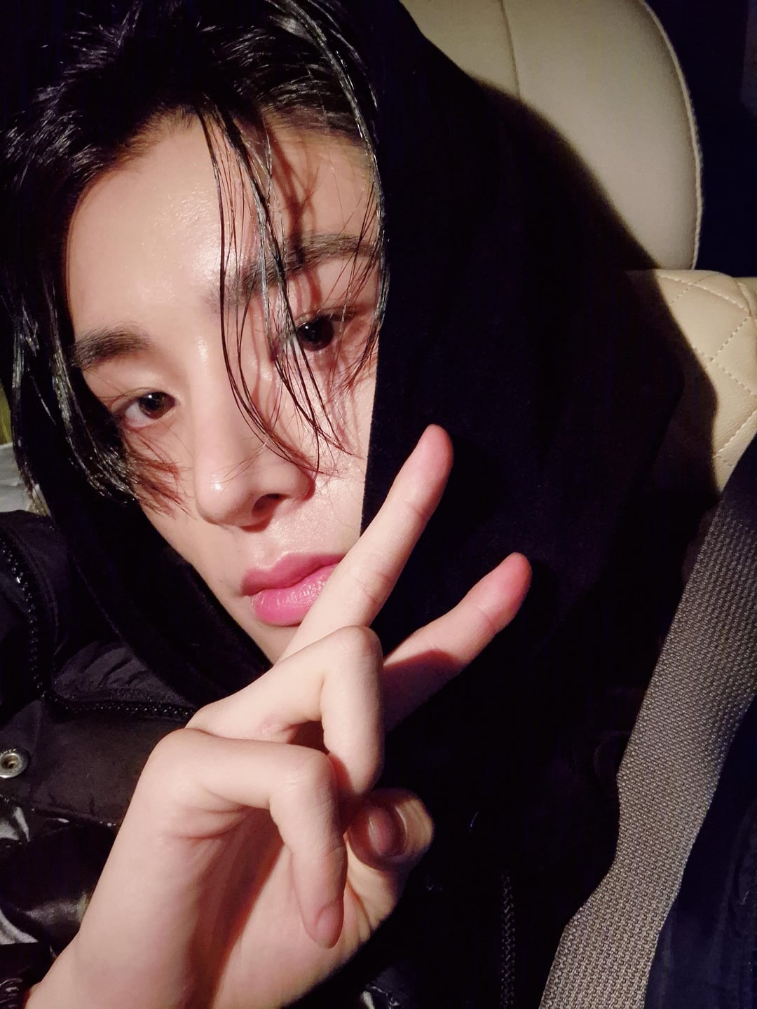 240329 Weverse: Jake