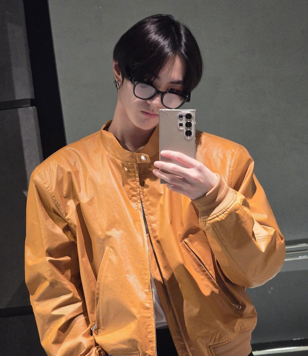 240330 Weverse: Jungwon