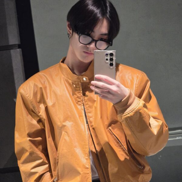 240330 Weverse: Jungwon