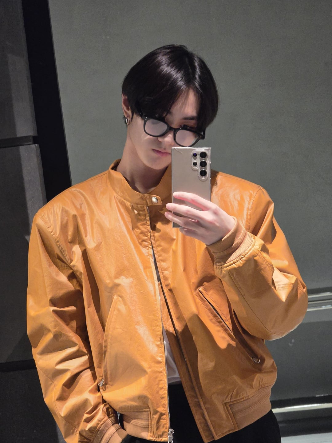 240330 Weverse: Jungwon