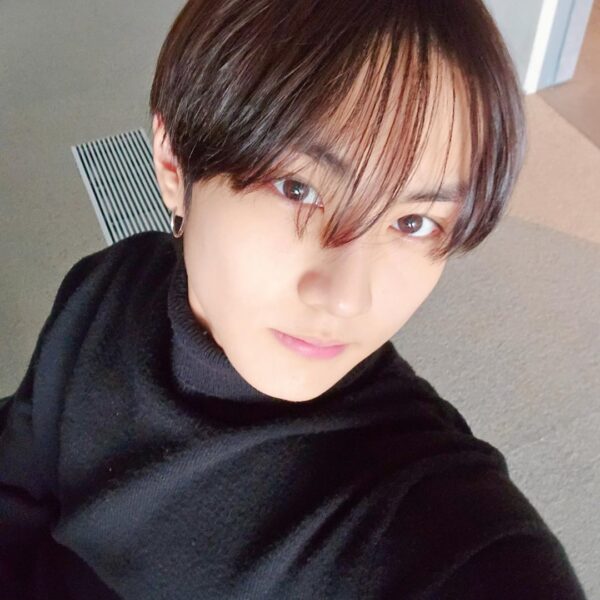 240310 Weverse: Jungwon