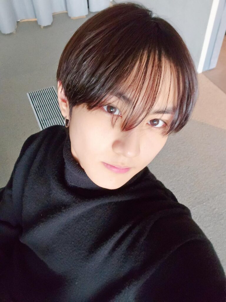 240310 Weverse: Jungwon