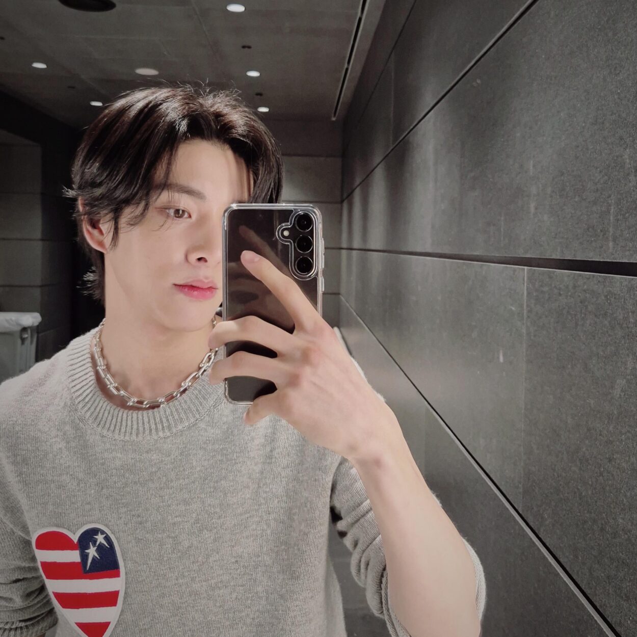240319 Weverse: Jake