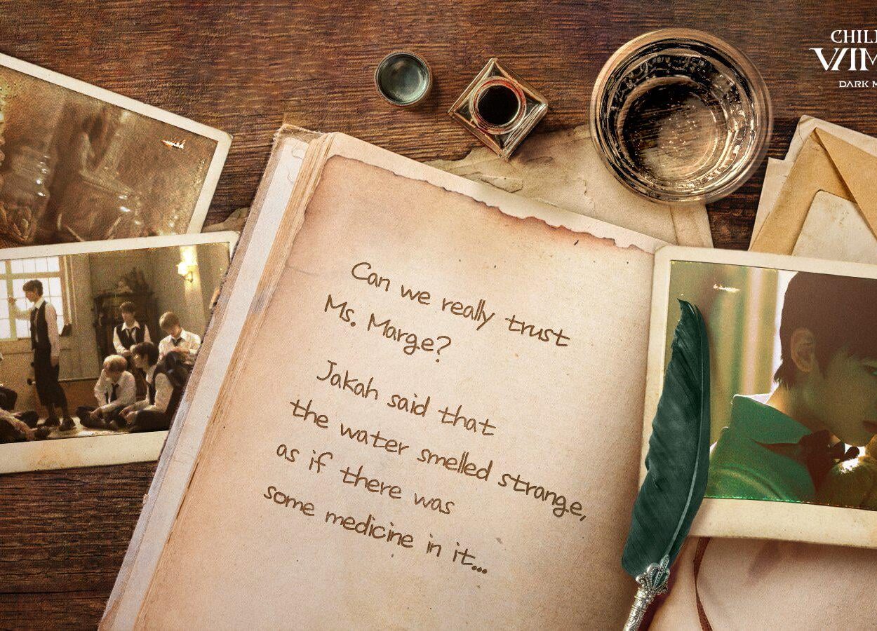 240309 DARK MOON: CHILDREN OF VAMFIELD Teaser 4