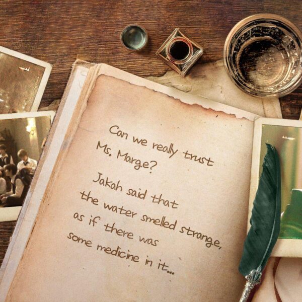 240309 DARK MOON: CHILDREN OF VAMFIELD Teaser 4