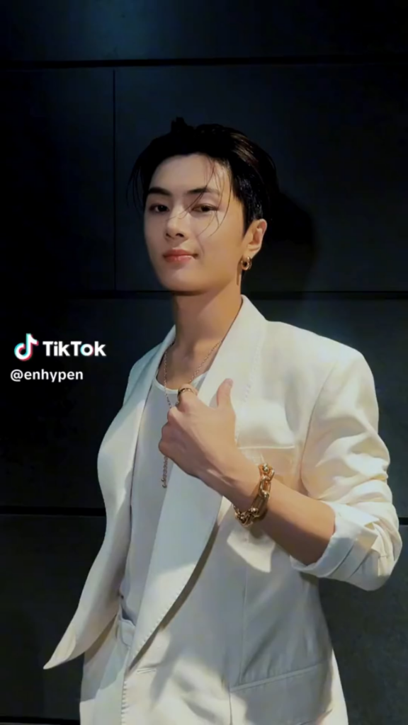 240319 Tikok: Jay & Heeseung