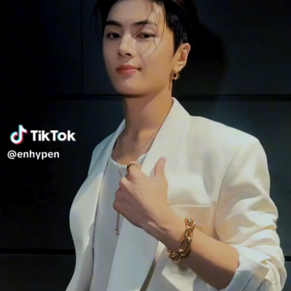 240319 Tikok: Jay & Heeseung