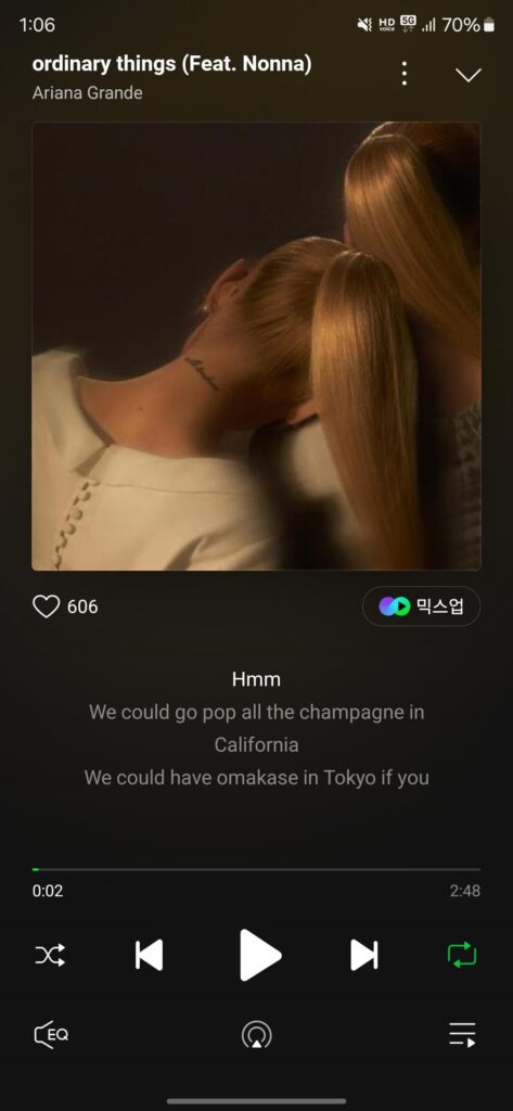 240327 Weverse: Jungwon