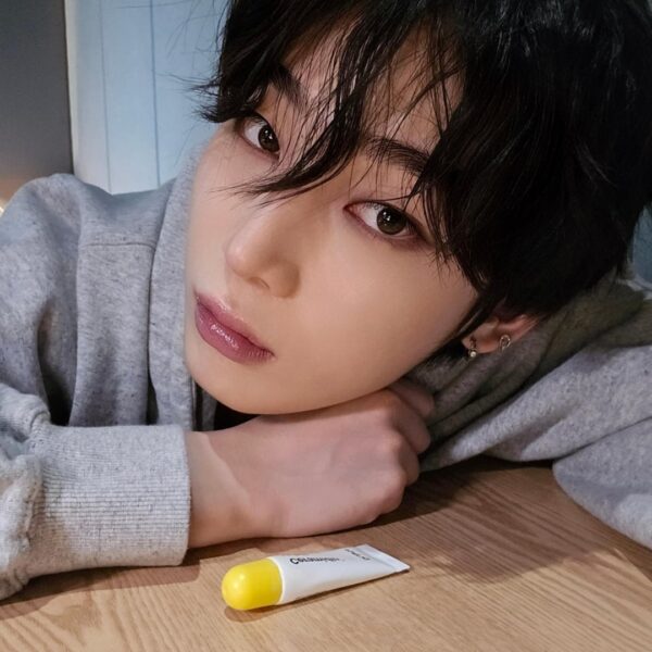 240315 Weverse: Sunoo