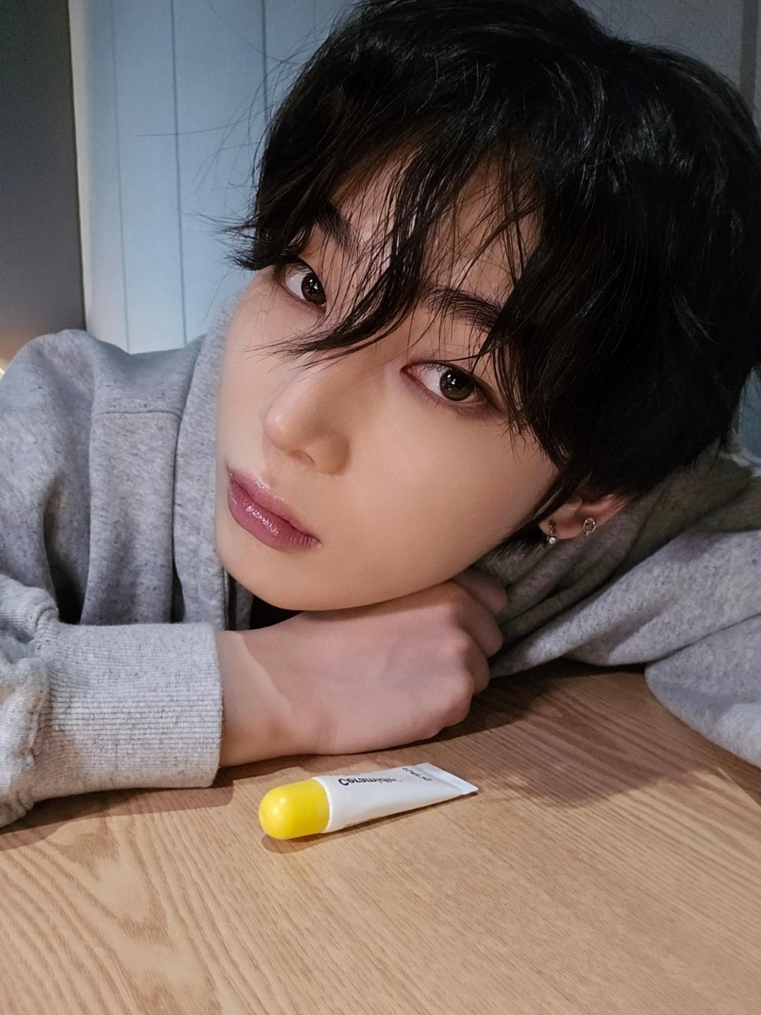 240315 Weverse: Sunoo