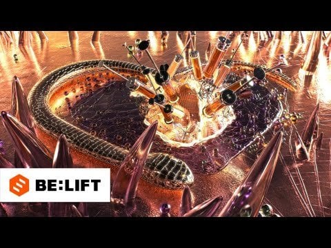 240329 ENHYPEN ‘Sweet Venom (Seeb Remix)’ Official Visualizer