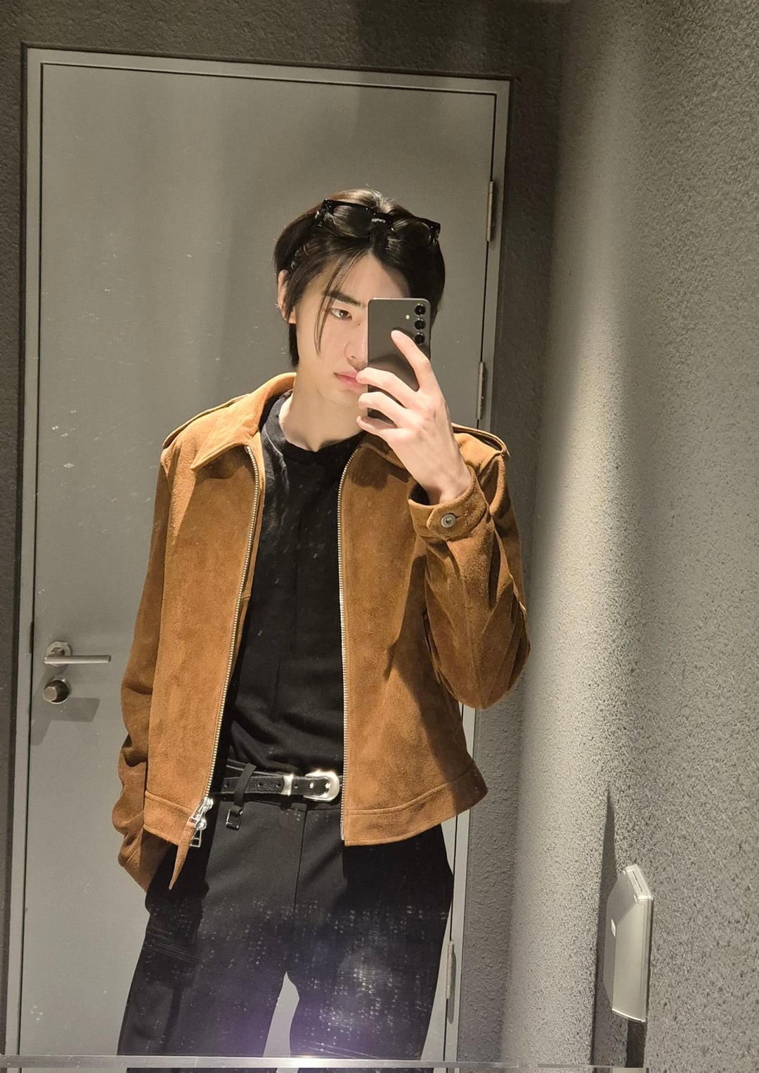240328 Twitter: Sunghoon