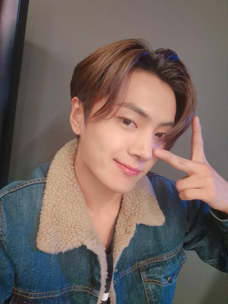 240322 Weverse: Jay