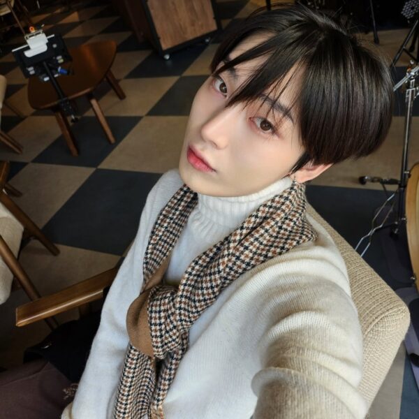 240310 Twitter: Sunoo
