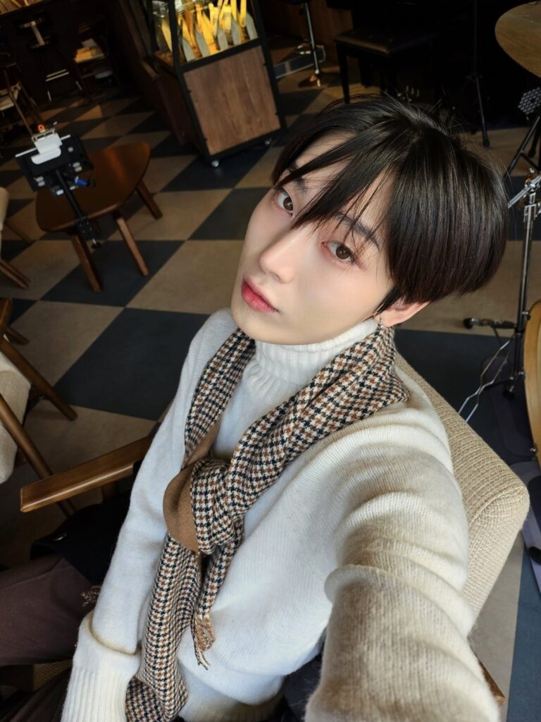 240310 Twitter: Sunoo