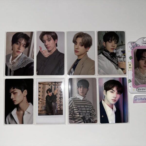 MISC ENHA PCS { WTT / NFS }
