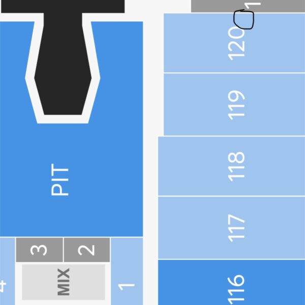 Fate concert goers, how was your view?