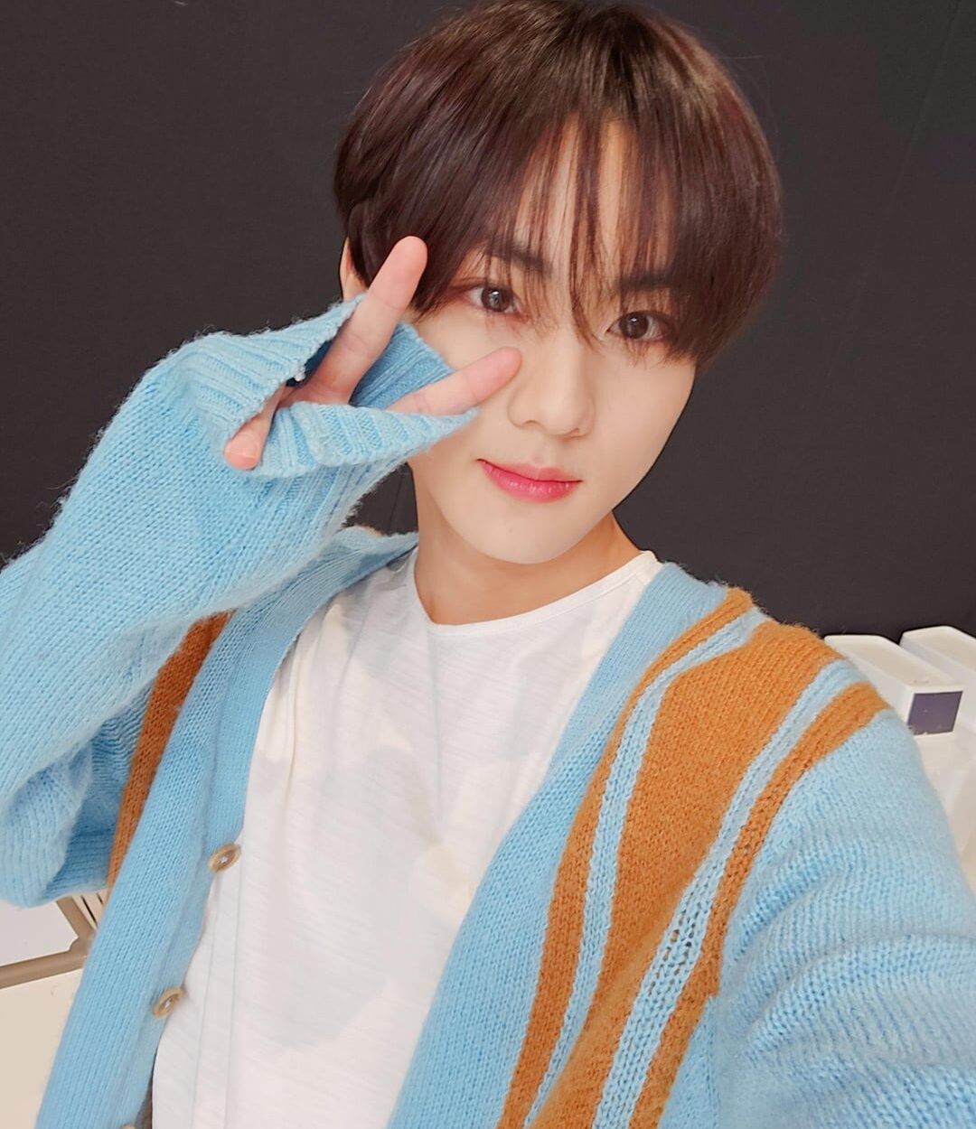 240320 Weverse: Jungwon
