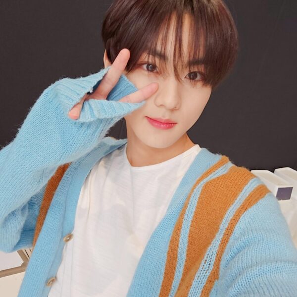 240320 Weverse: Jungwon