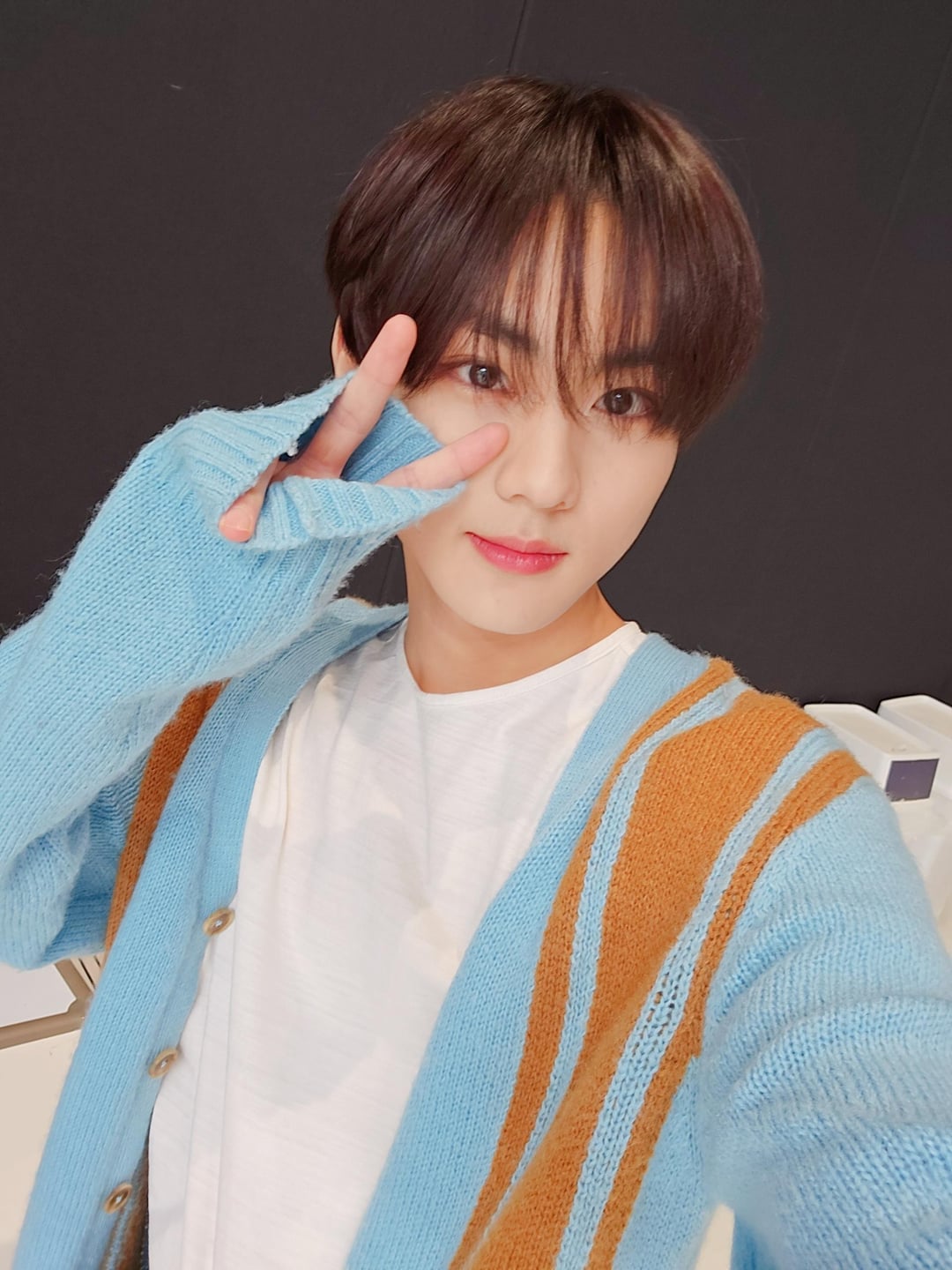 240320 Weverse: Jungwon