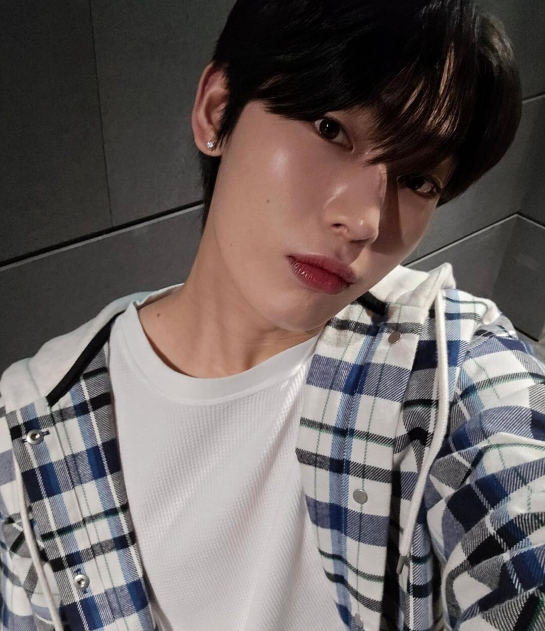 240313 Weverse: Sunoo