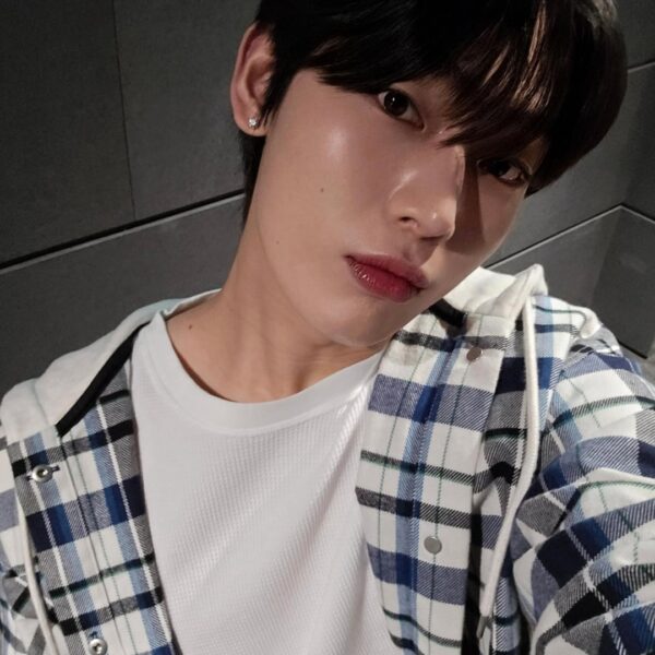 240313 Weverse: Sunoo