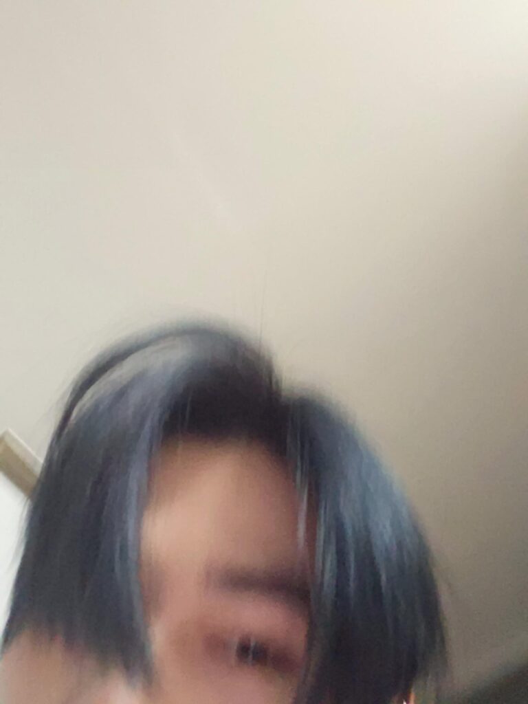 240318 Weverse: Ni-ki