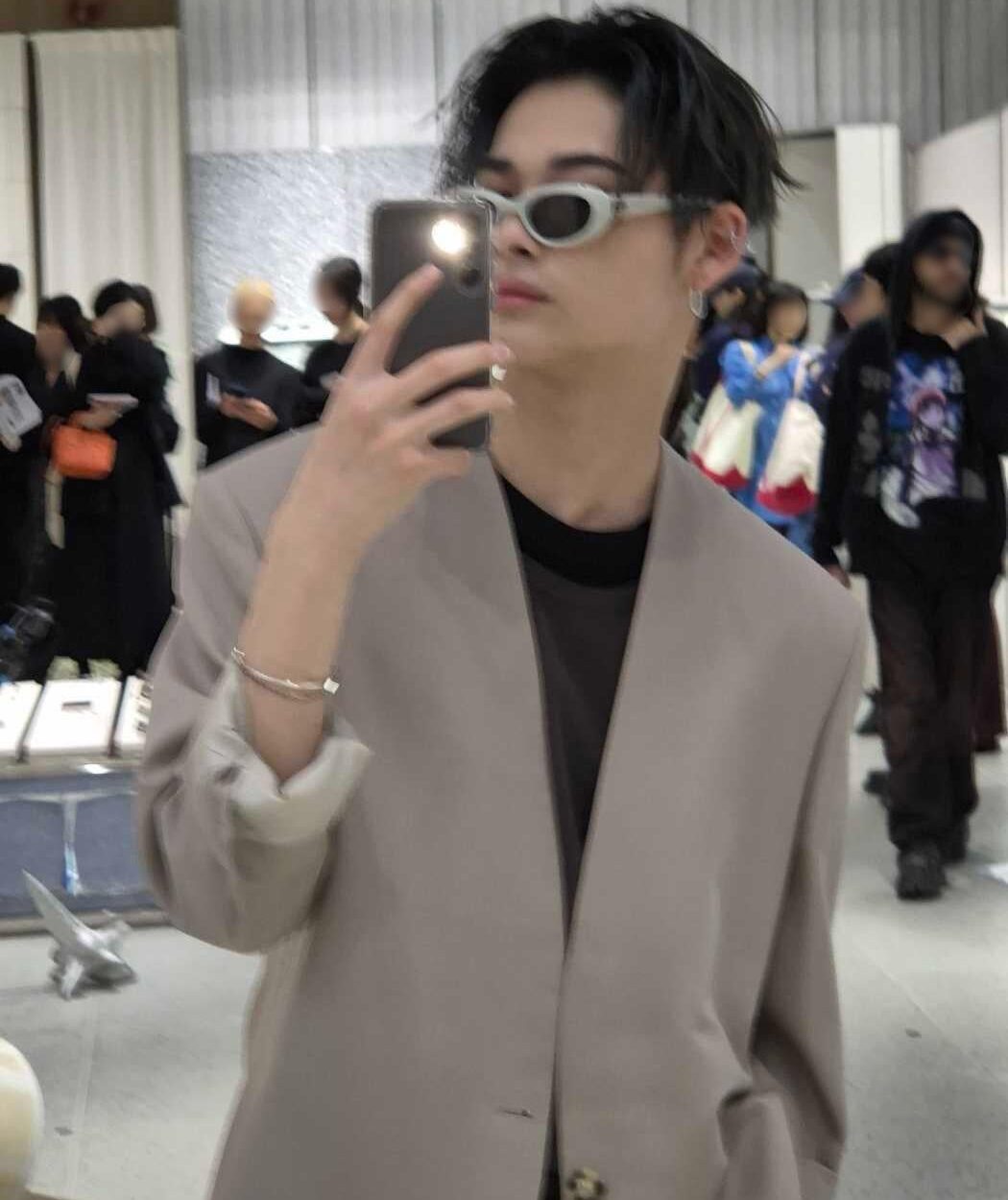 240312 Weverse: Ni-ki