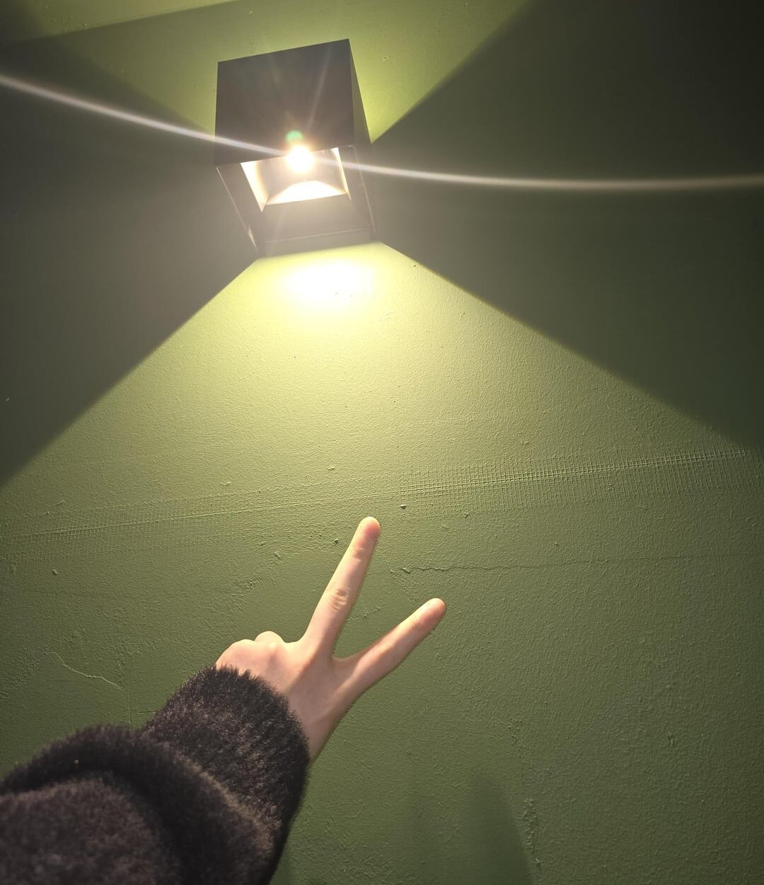 240330 Weverse: Sunoo