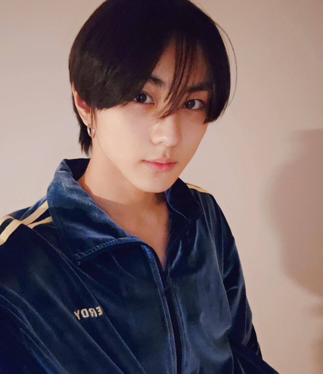 240303 Weverse: Jungwon