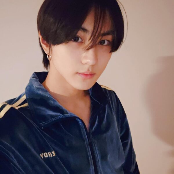 240303 Weverse: Jungwon