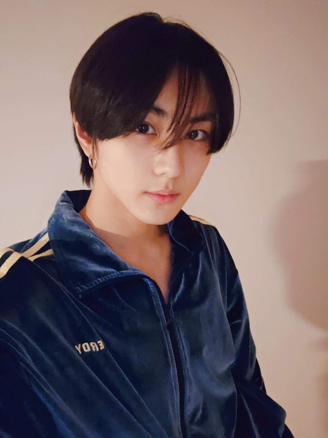 240303 Weverse: Jungwon