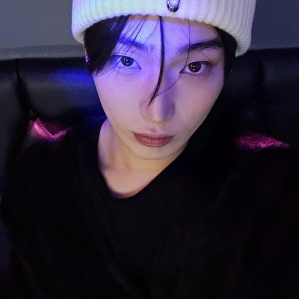 240322 Twitter: Sunoo