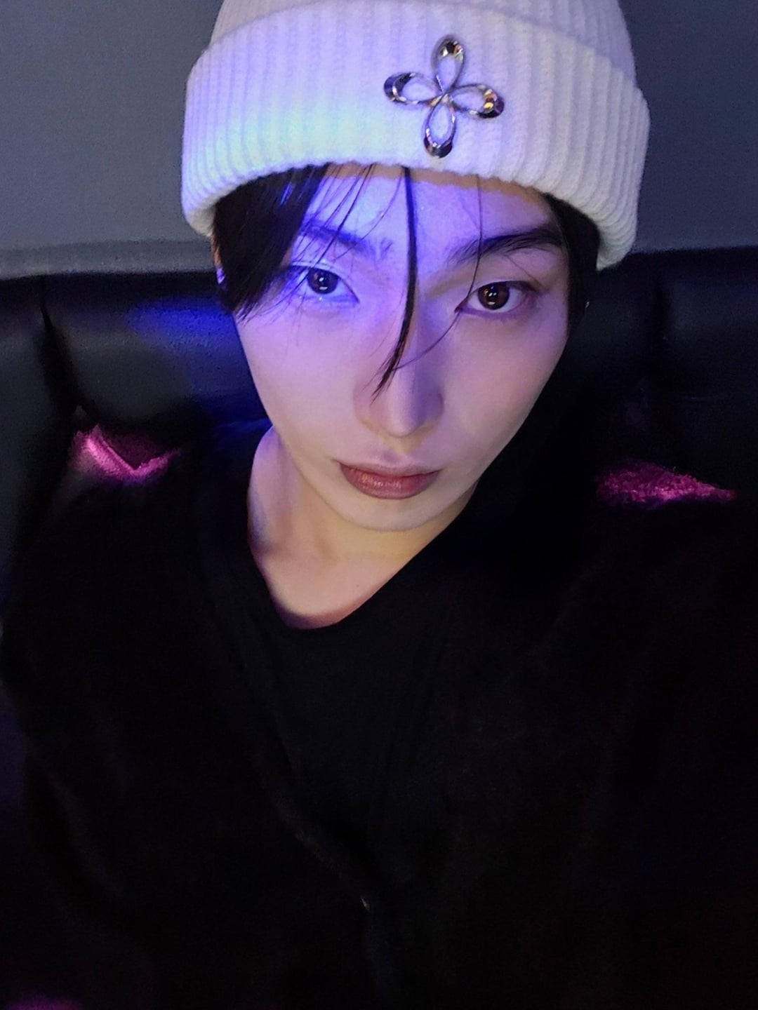 240322 Twitter: Sunoo