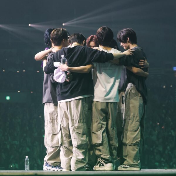 240303 ENHYPEN WORLD TOUR <FATE> Photo Sketch📸 [3/3]