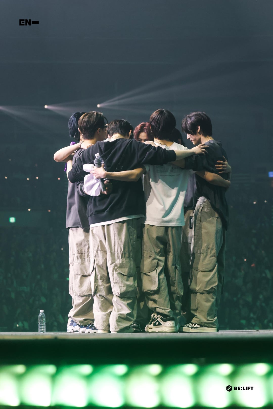 240303 ENHYPEN WORLD TOUR <FATE> Photo Sketch📸 [3/3]