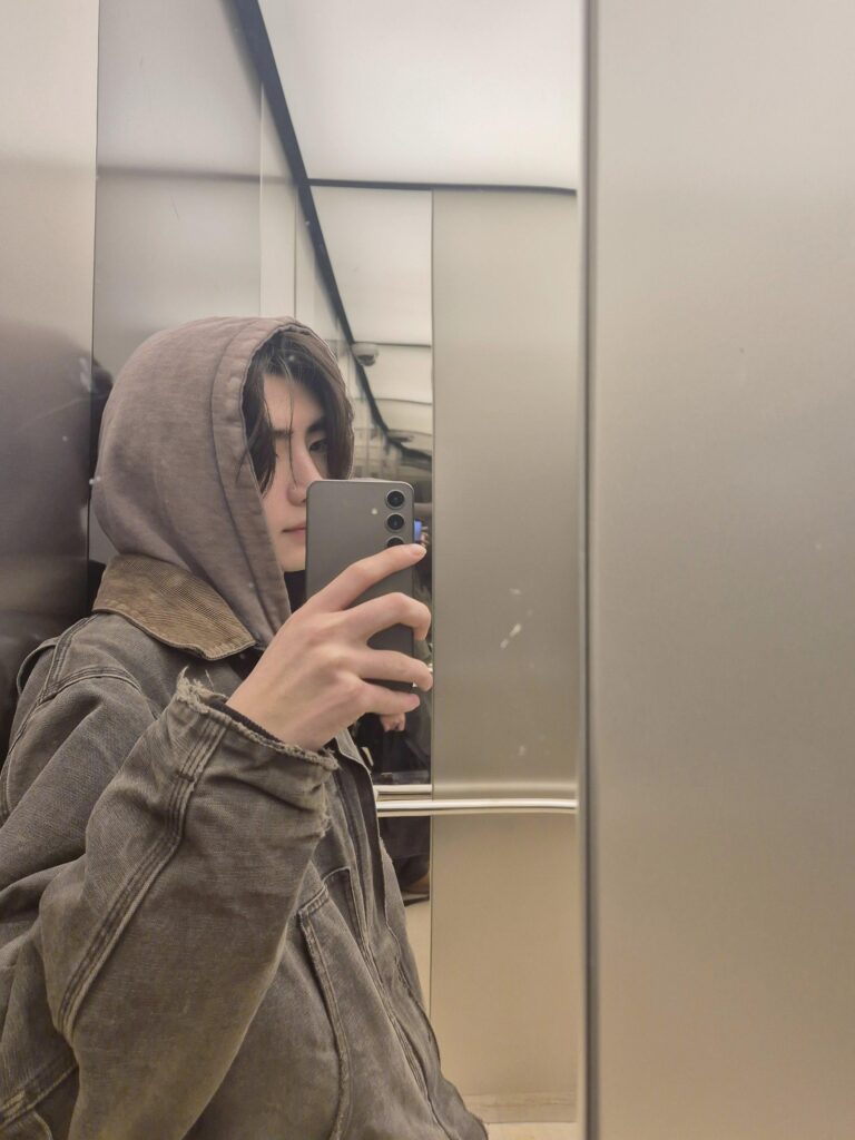 240315 Weverse: Sunghoon