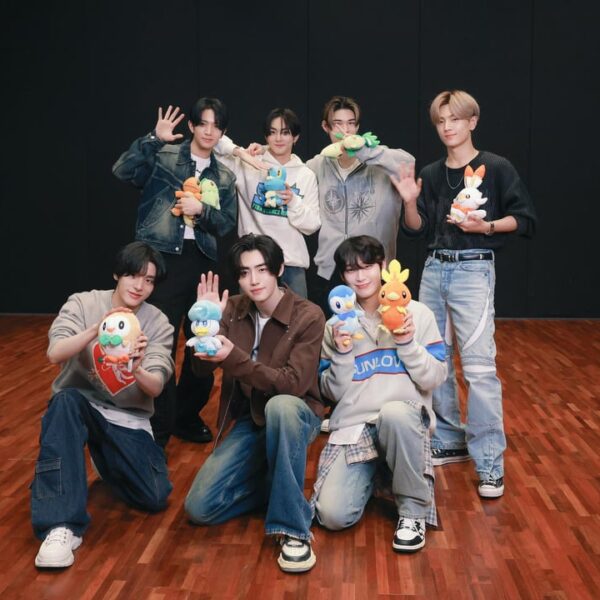 240320 ENHYPEN <POKÉDANCE> Dance Practice Photo Sketch📷