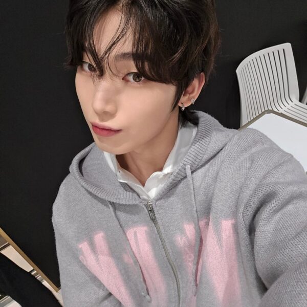 240325 Weverse: Sunoo