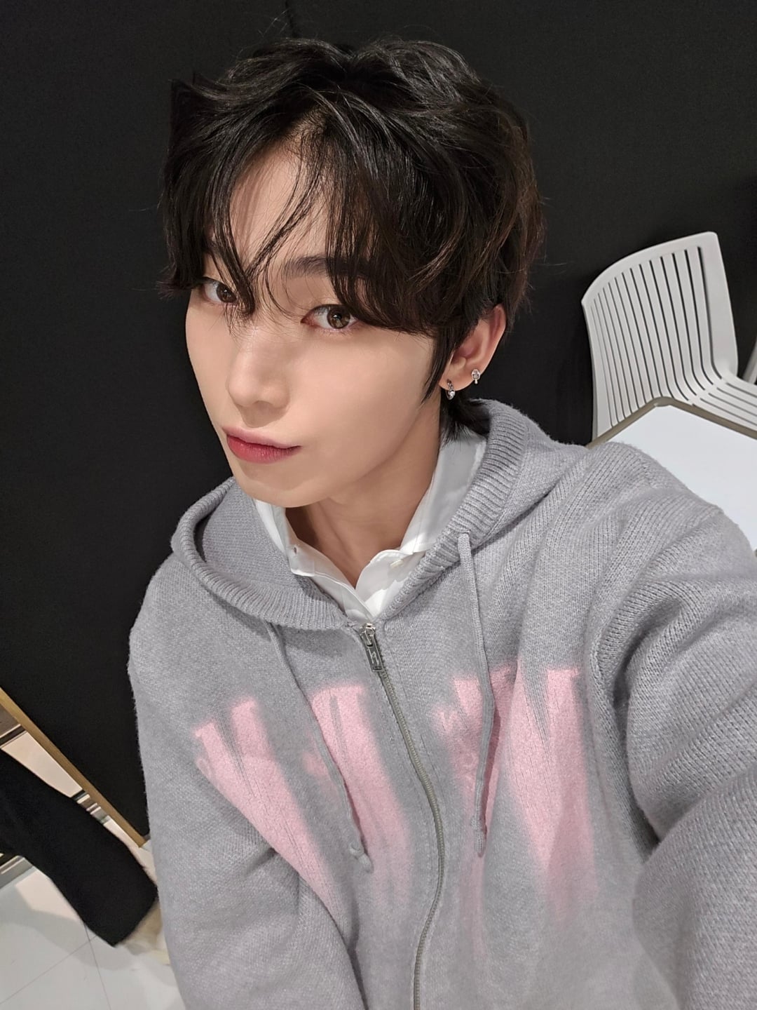 240325 Weverse: Sunoo