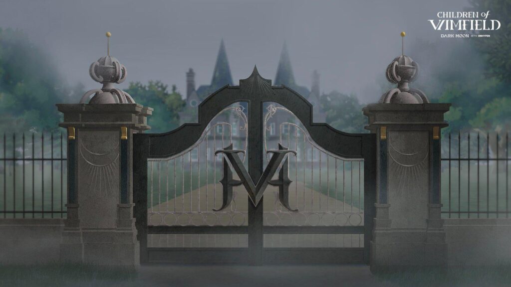 240306 DARK MOON: CHILDREN OF VAMFIELD Teaser 2