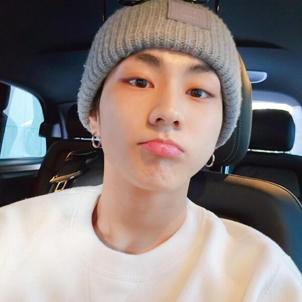 240313 Weverse: Jungwon