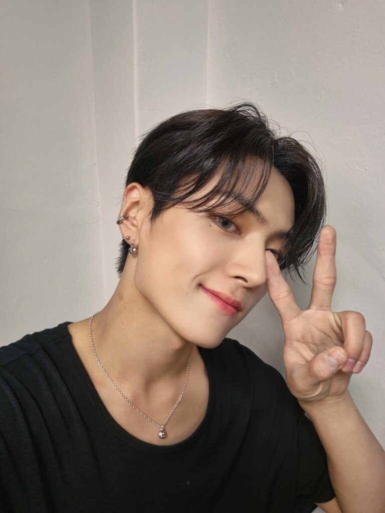 240305 Weverse: Jay
