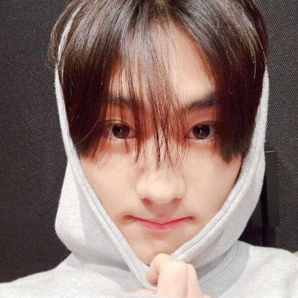 240309 Weverse: Jungwon