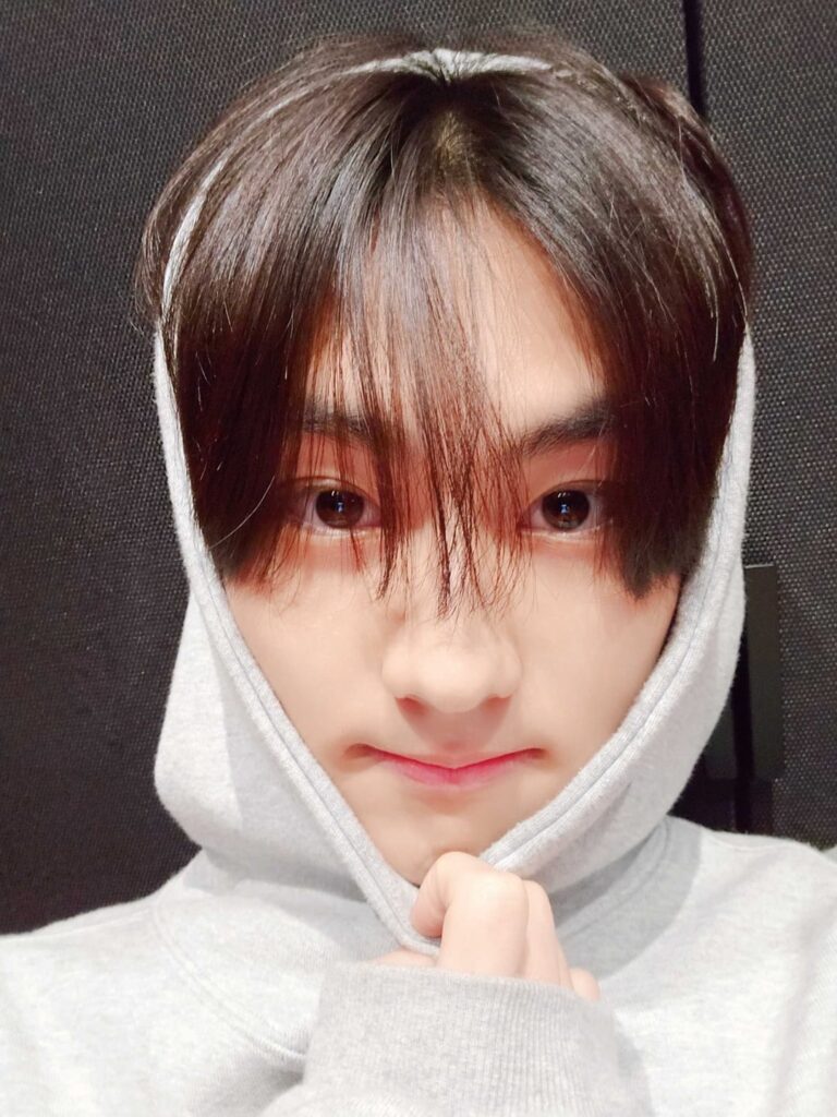 240309 Weverse: Jungwon